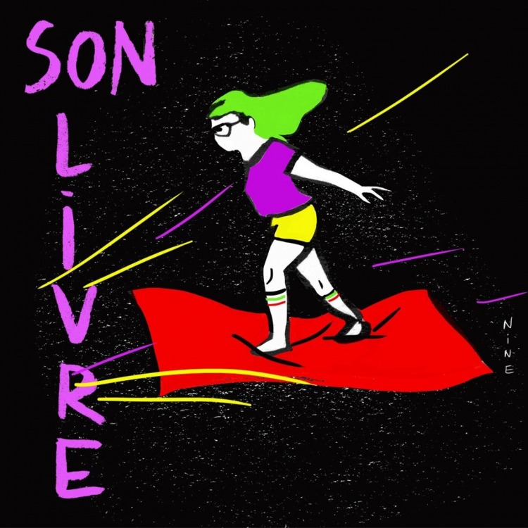 son livre