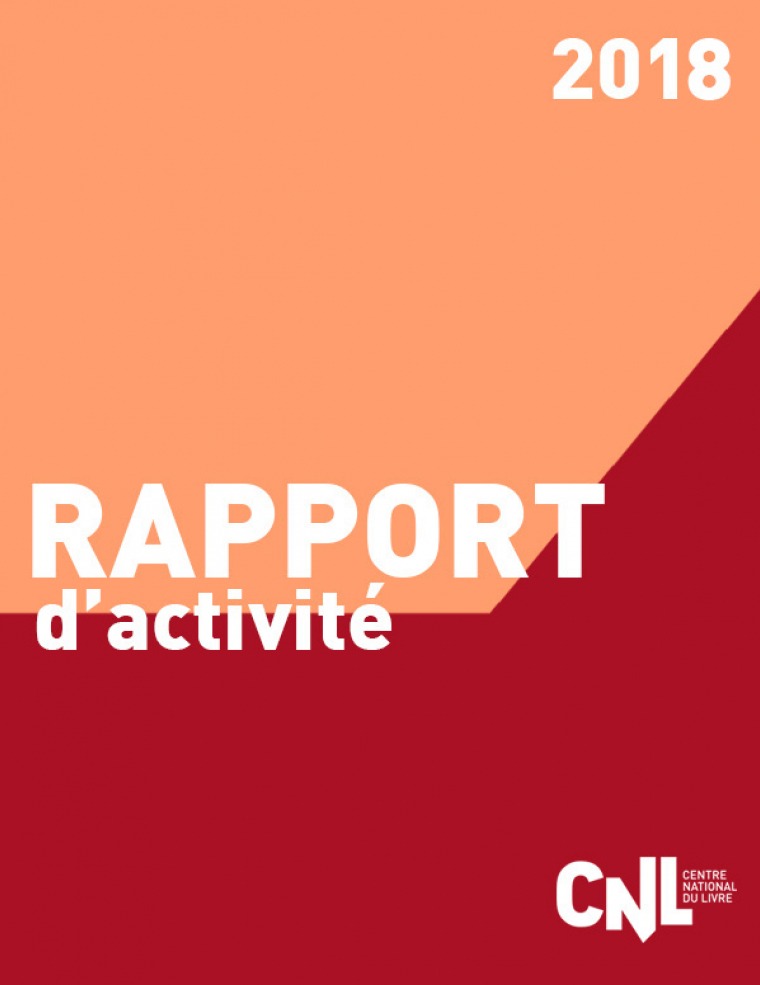 Rapport d'activité 2018