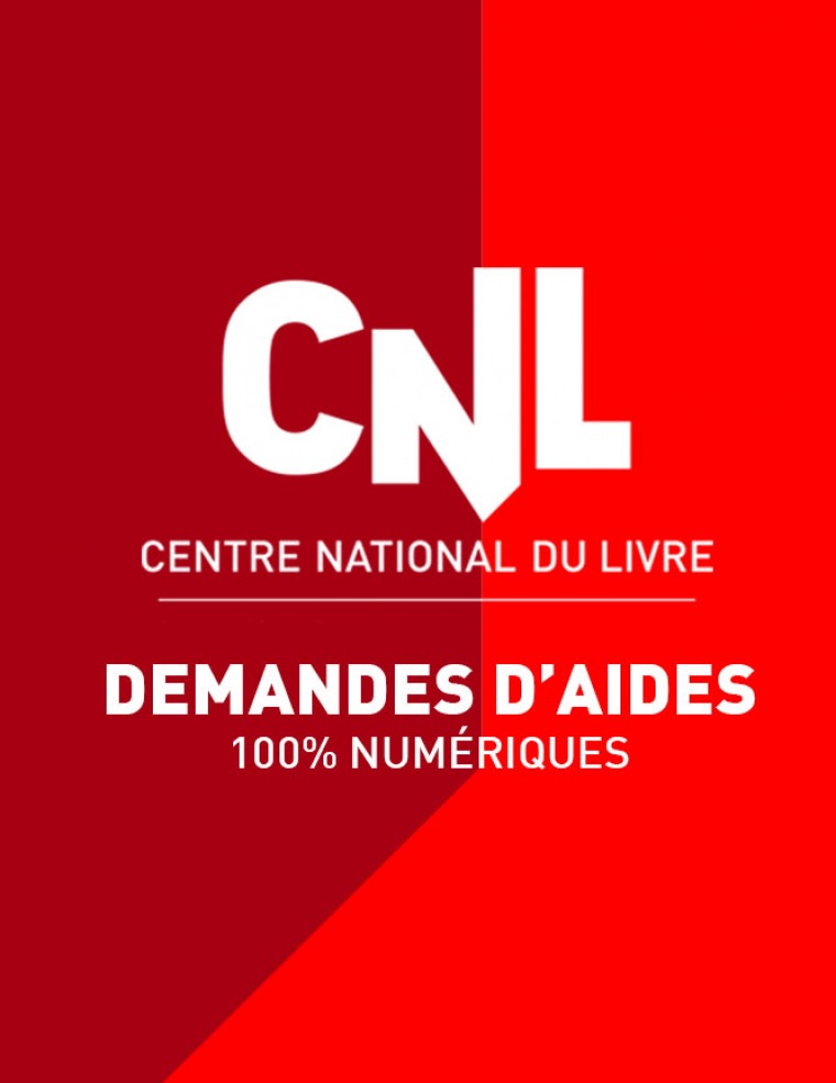 Demandes d'aides 100 % numérique - dématérialisation