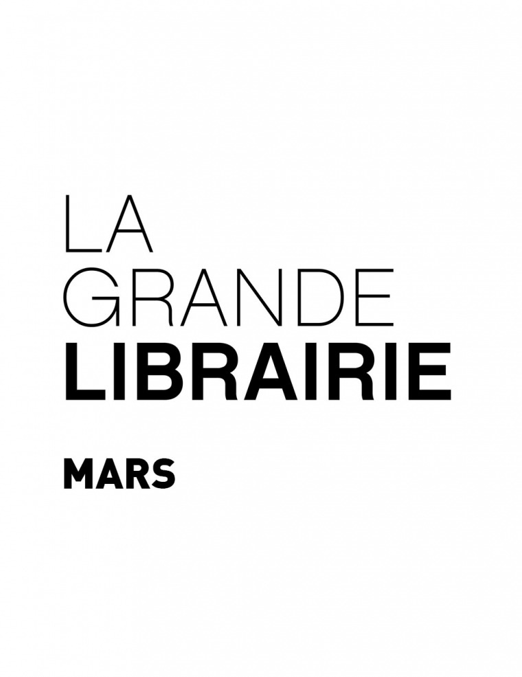 La Grande Librairie - France 5