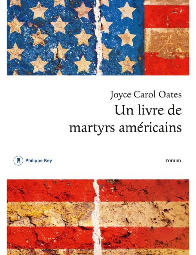  Un livre de martyrs américains 