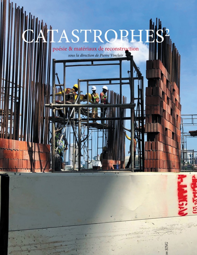 Catastrophes 2