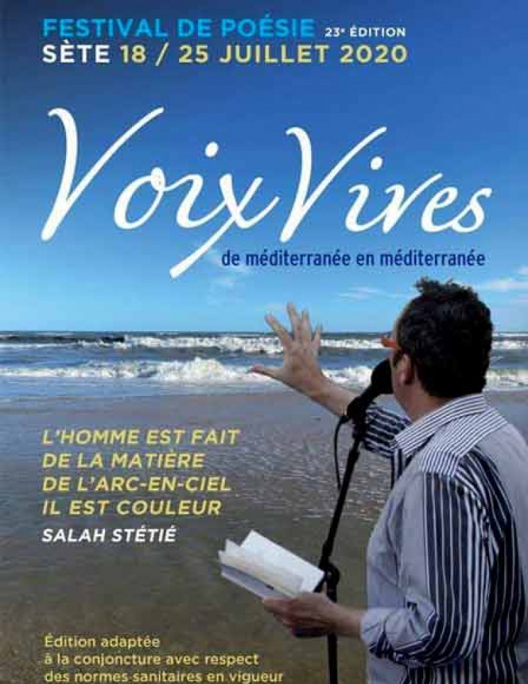 Voix Vives 2020