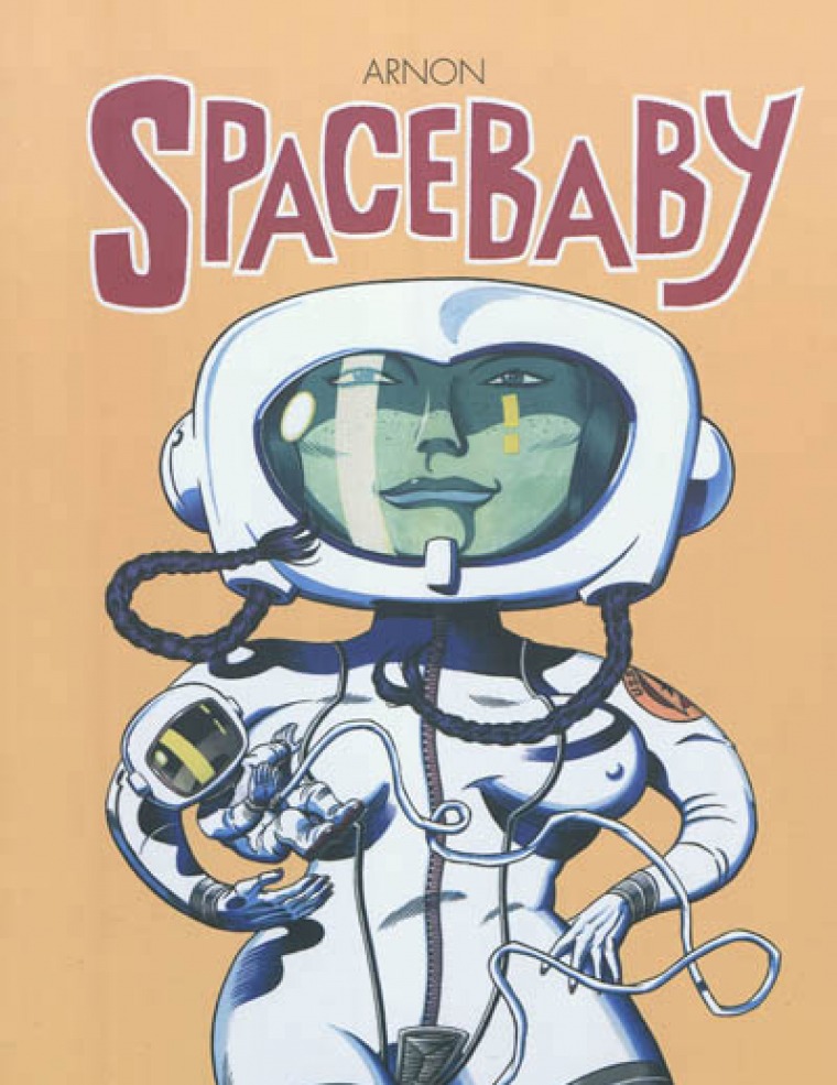 Spacebaby