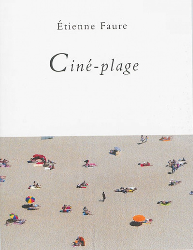 Ciné-plage