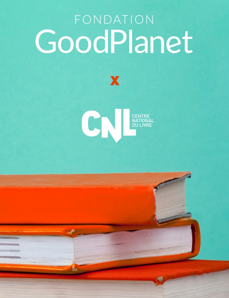 good planet - club de lecture