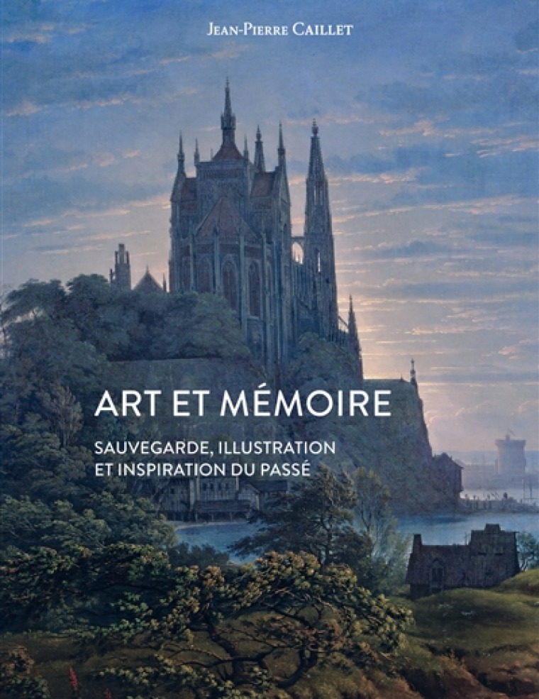 Art et Mémoire - Sauvegarde, illustration et inspiration du passé.