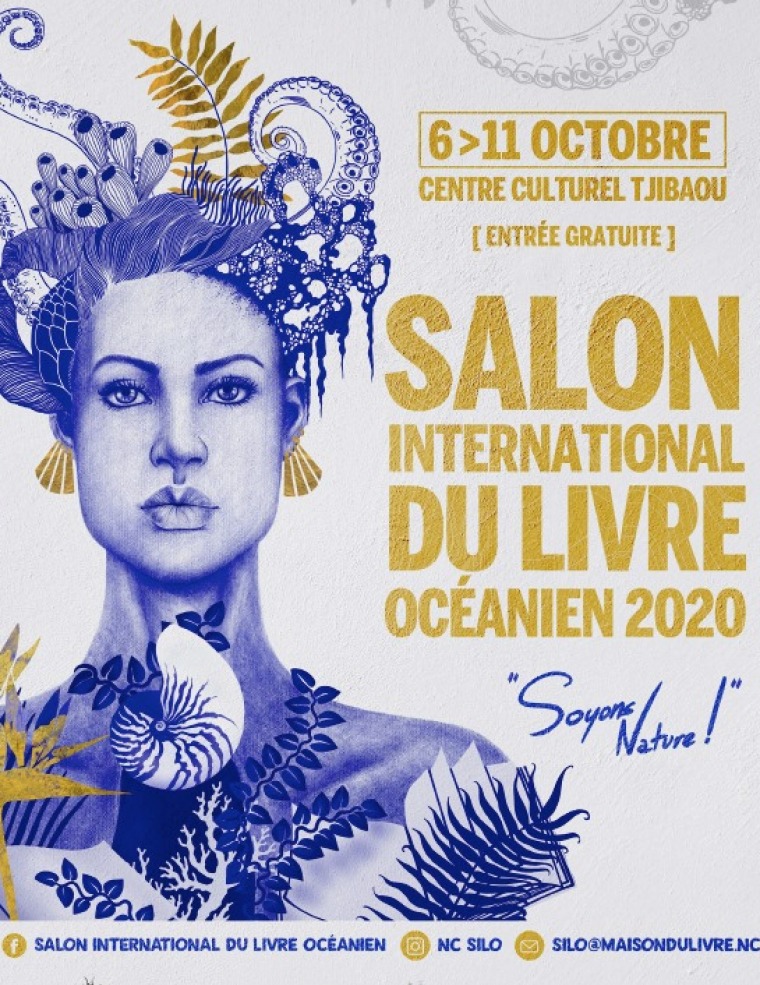 Salon international du livre océanien