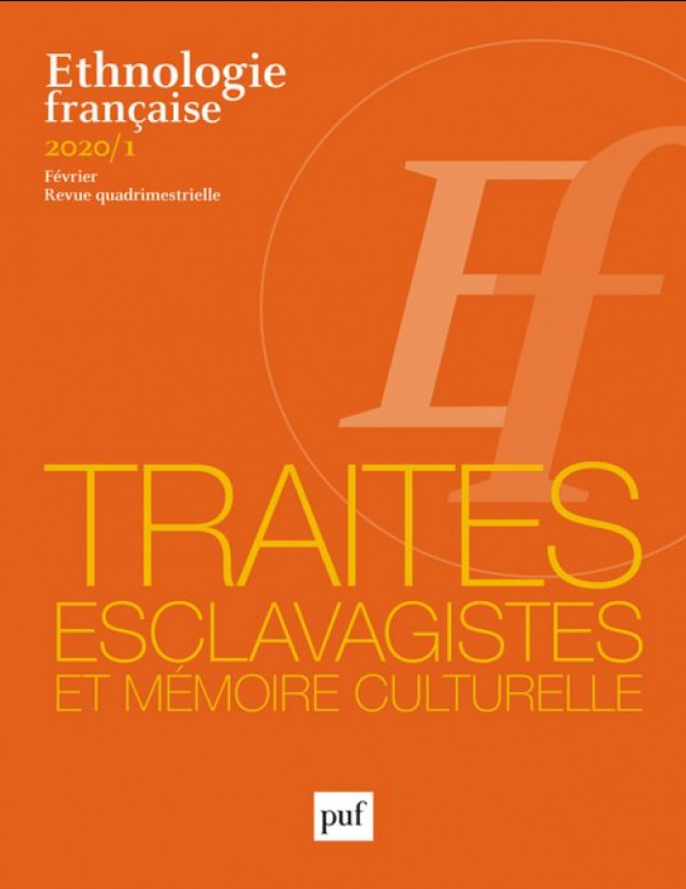 ethnologie française