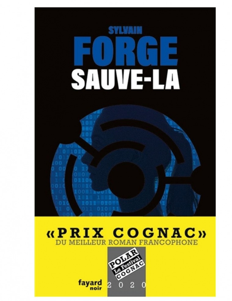 Sauve-la - Sylvain Forge