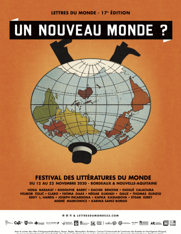 Lettres du monde