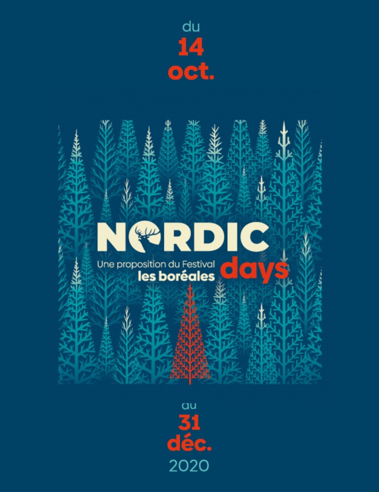 nordic days 20202