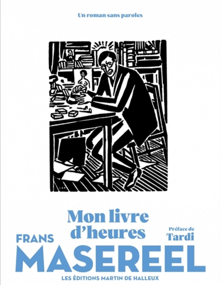 Frans Masereel