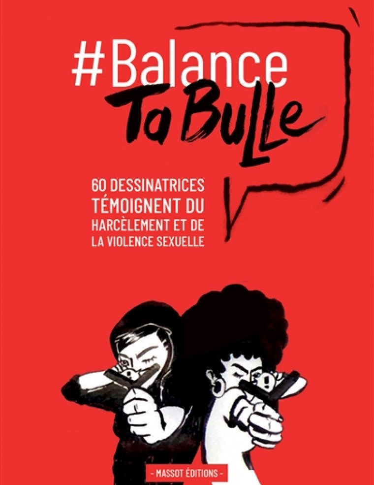 Balance ta bulle