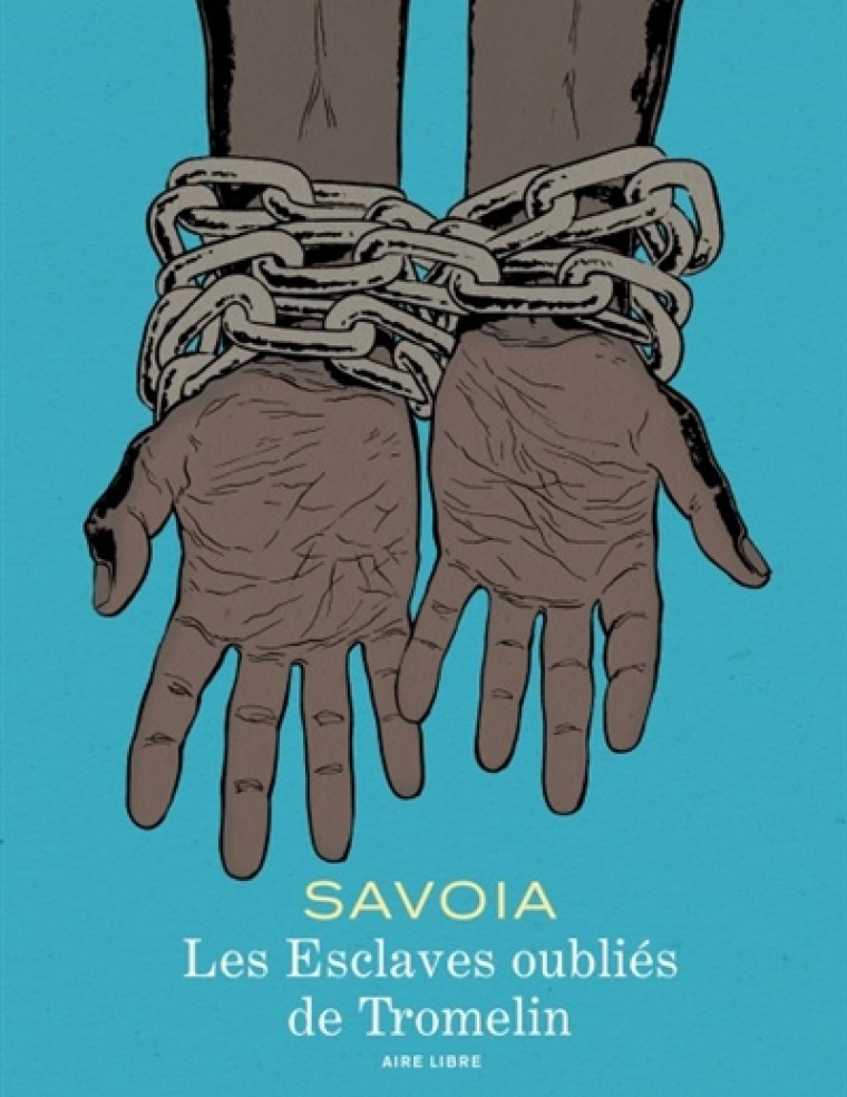 Journée internationalepour l'abolition de l'esclavage