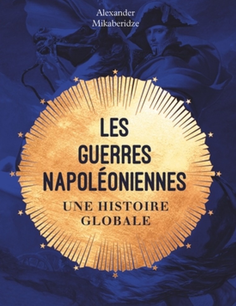 Les guerres napoléoniennes