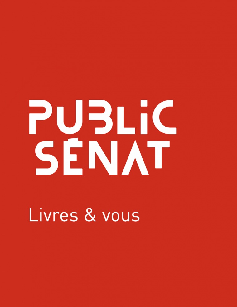 public sénat - livres & vous