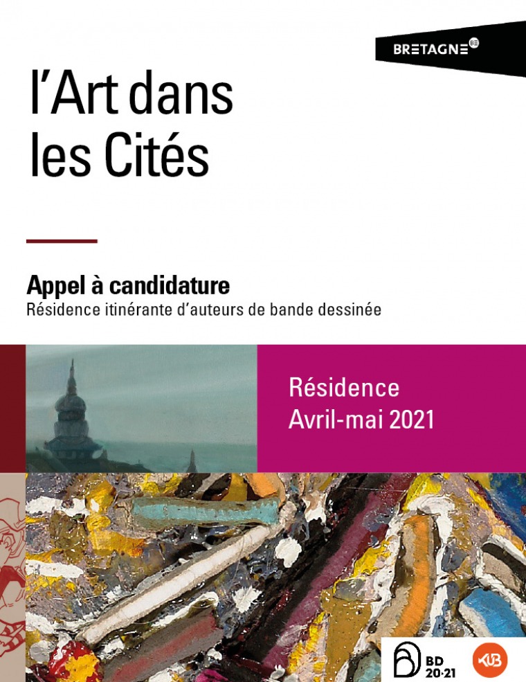 Art dans les cités