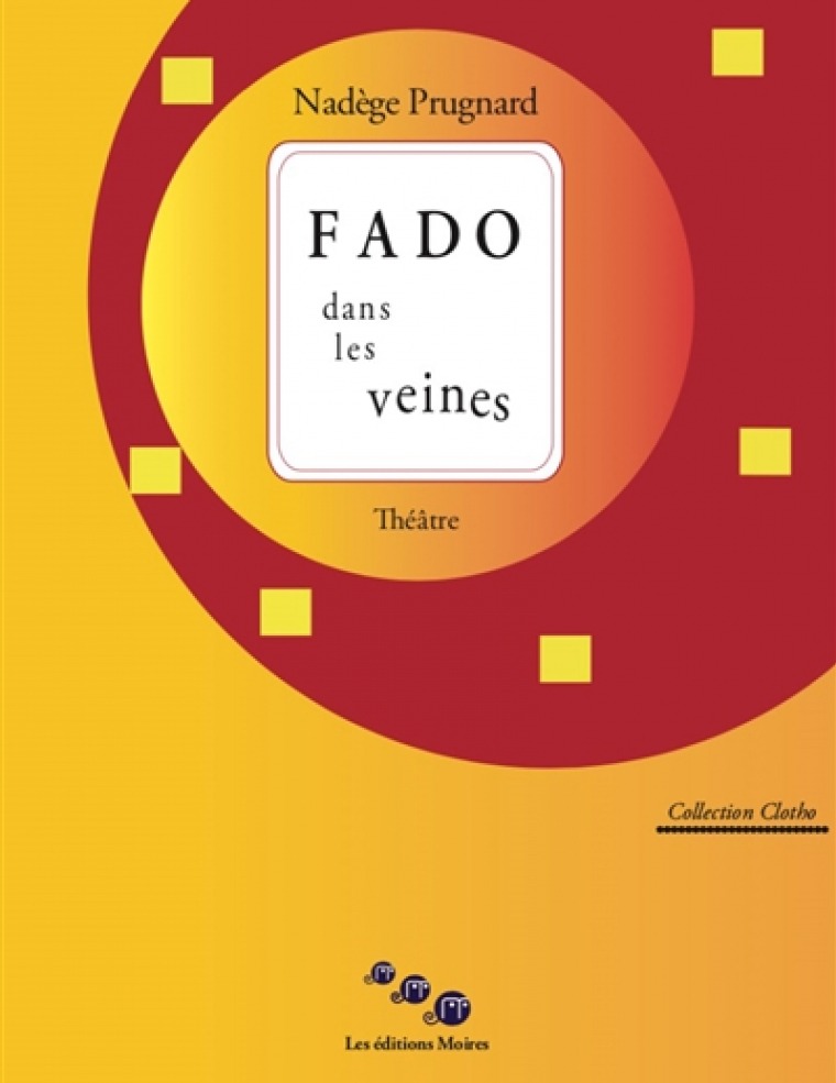 Fado dans les veines