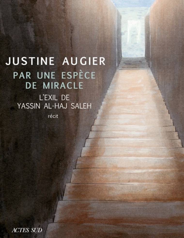 Justine Augier