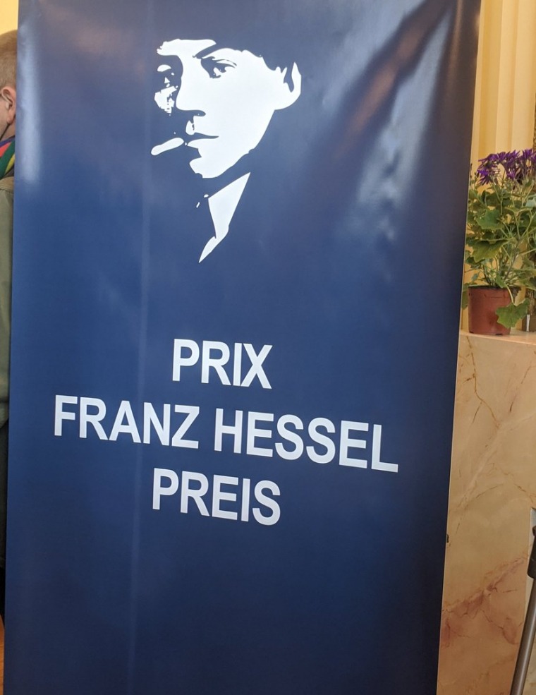 Prix Franz Hessel