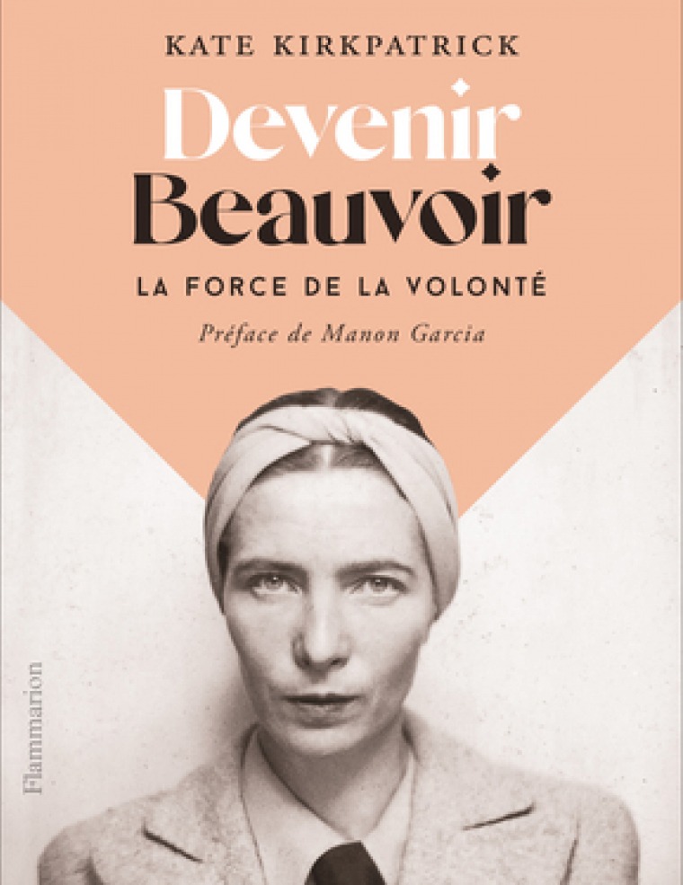 Devenir Beauvoir