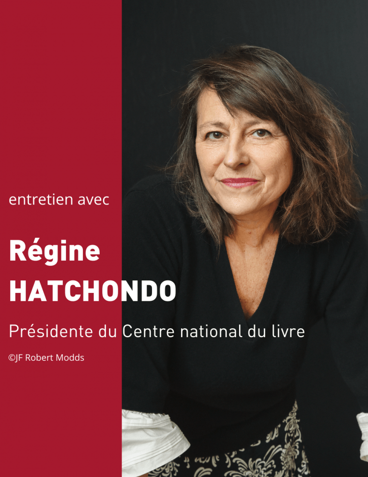 Régine Hatchondo