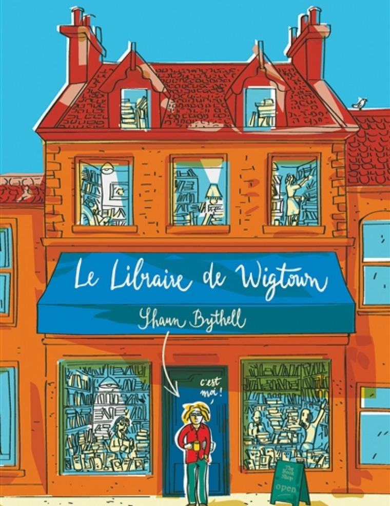 Librairie