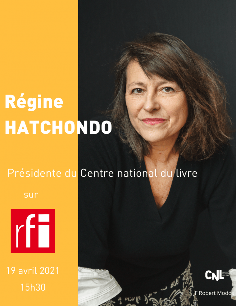 RFI Régine
