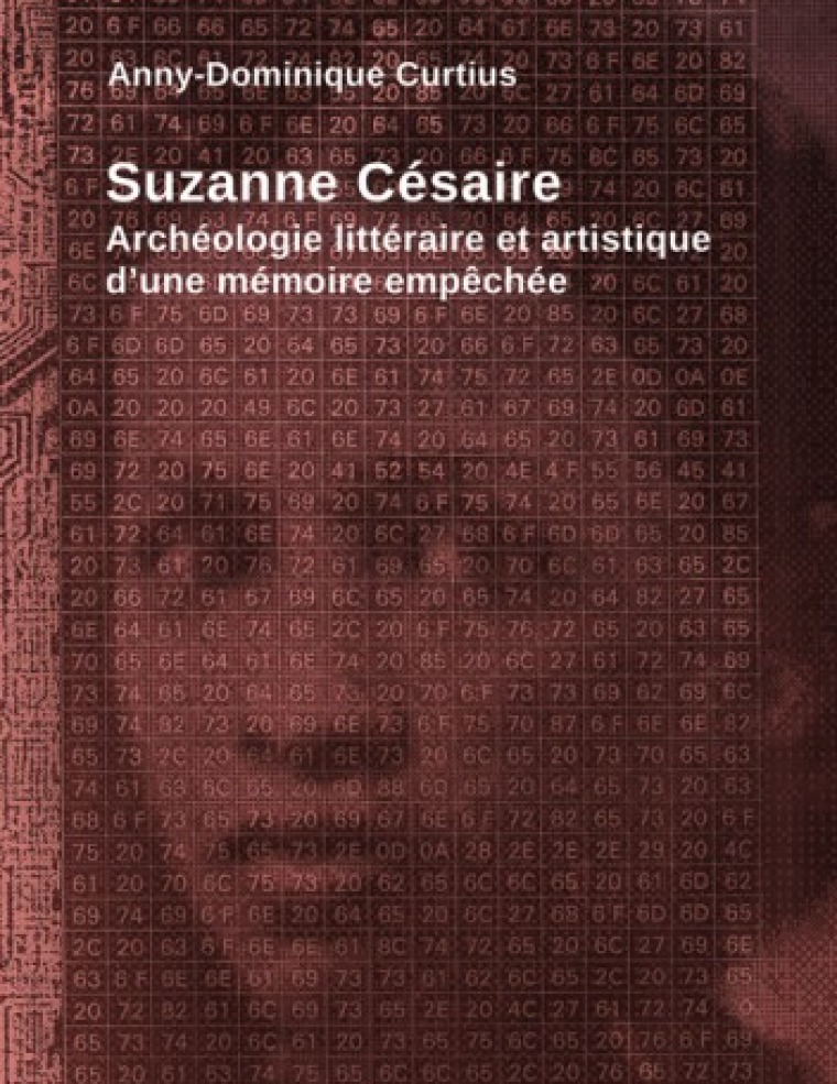 Suzanne Césaire