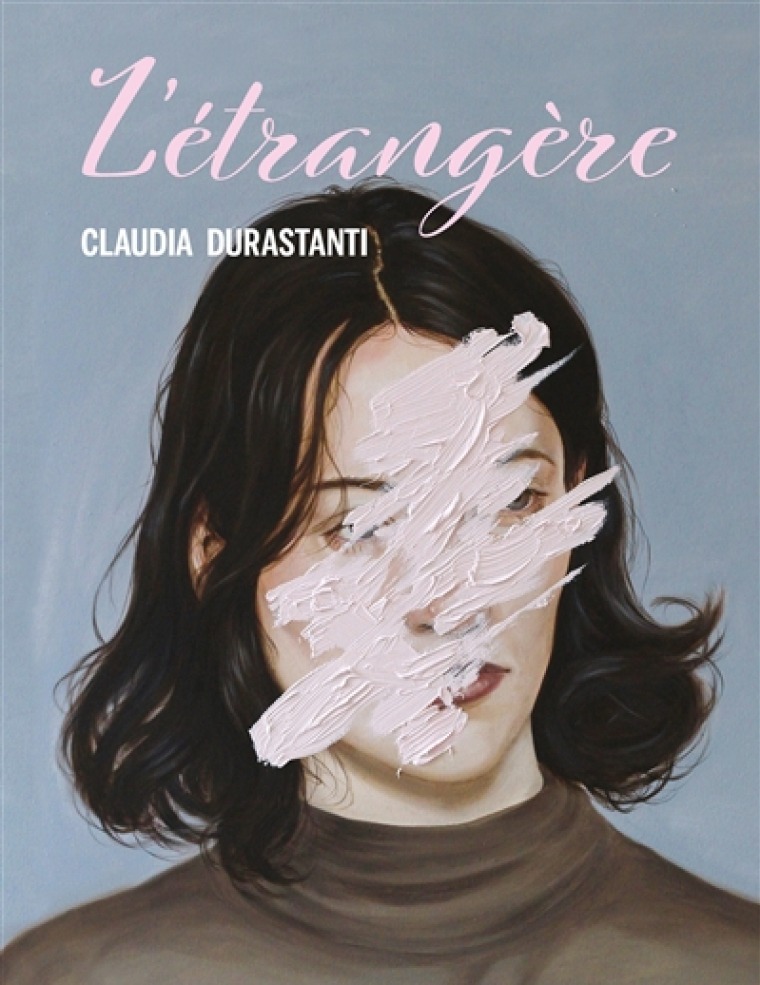 L'étrangère