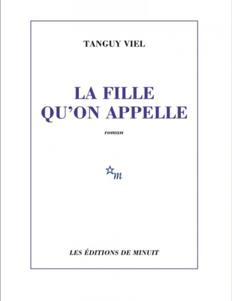 La Fille qu'on appelle