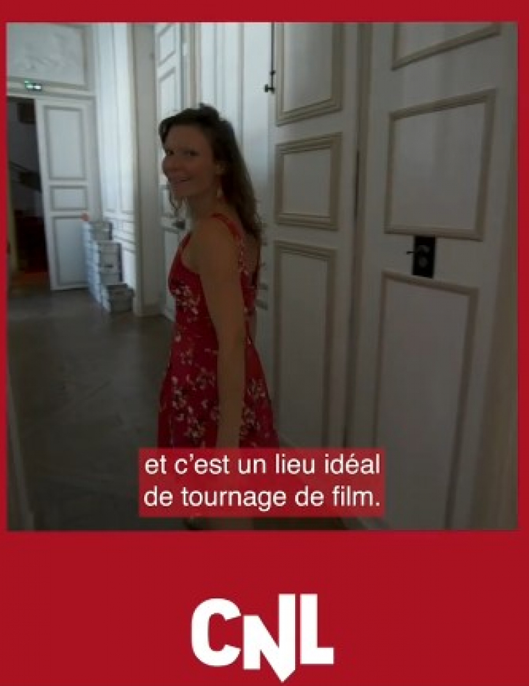 Coulisses