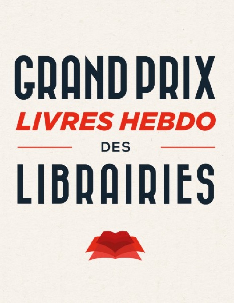 Grand prix des librairies