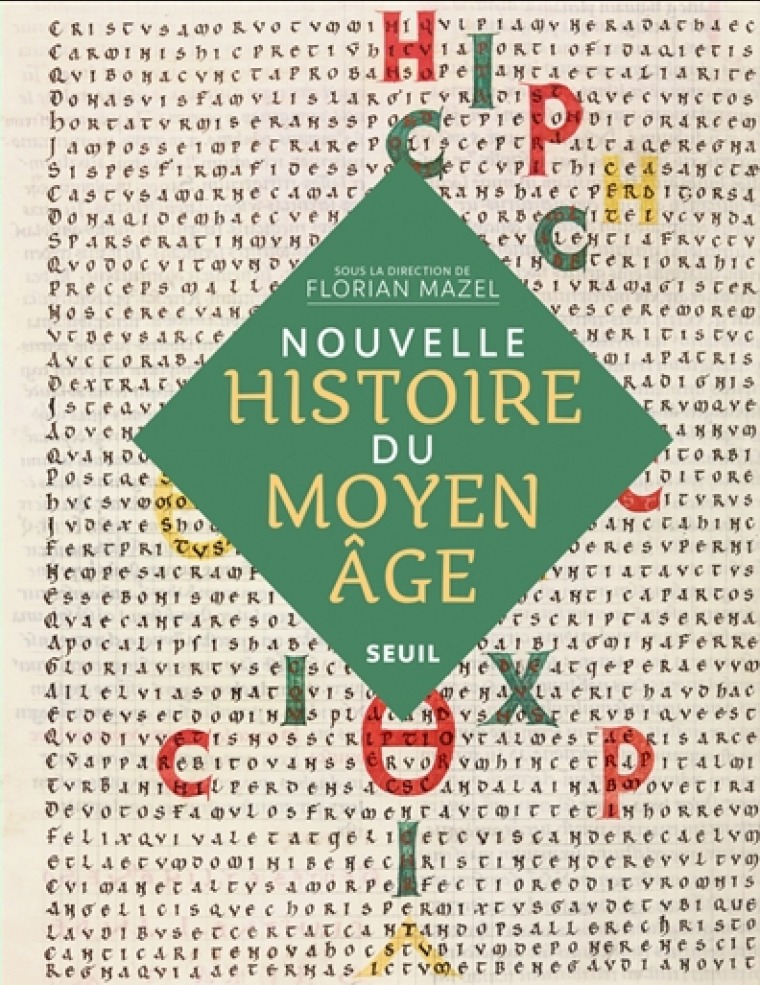 Une histoire du Moyen-Age