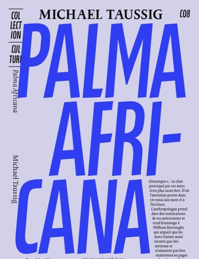 Palma Africana