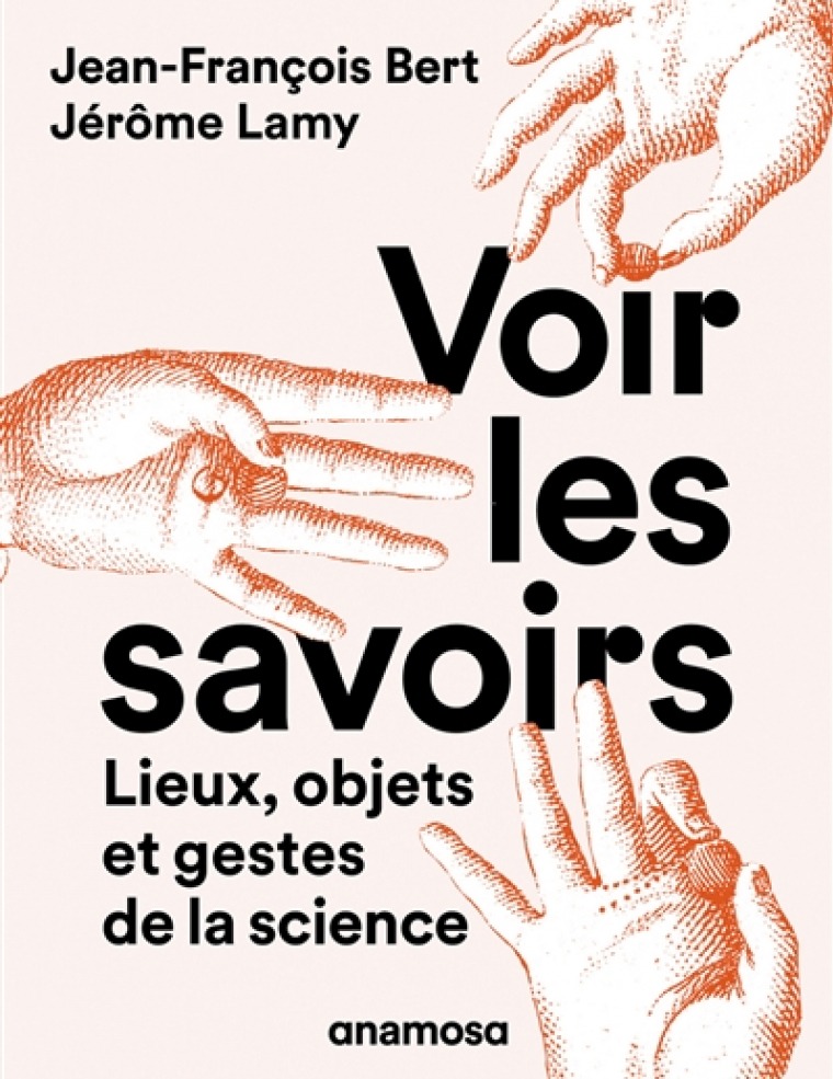 Voir les savoirs