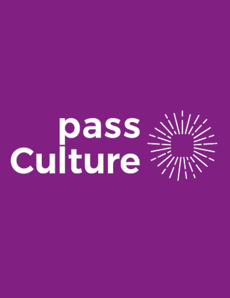 logo Pass Culture