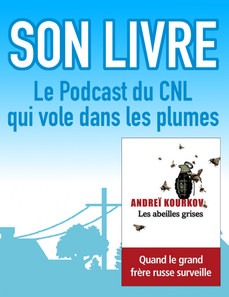 Son Livre - Andreï Khourkov