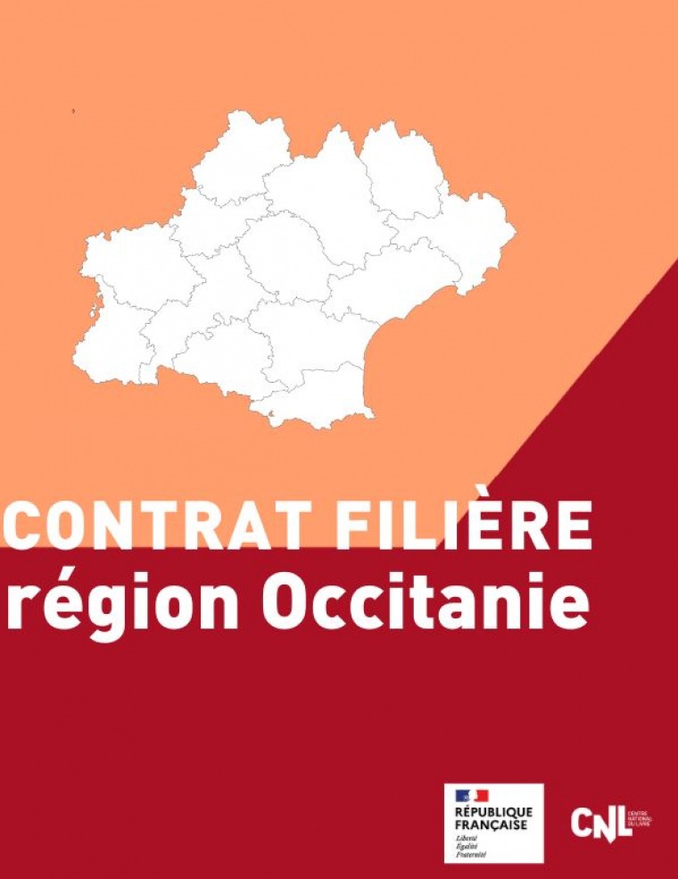 contrat occitanie