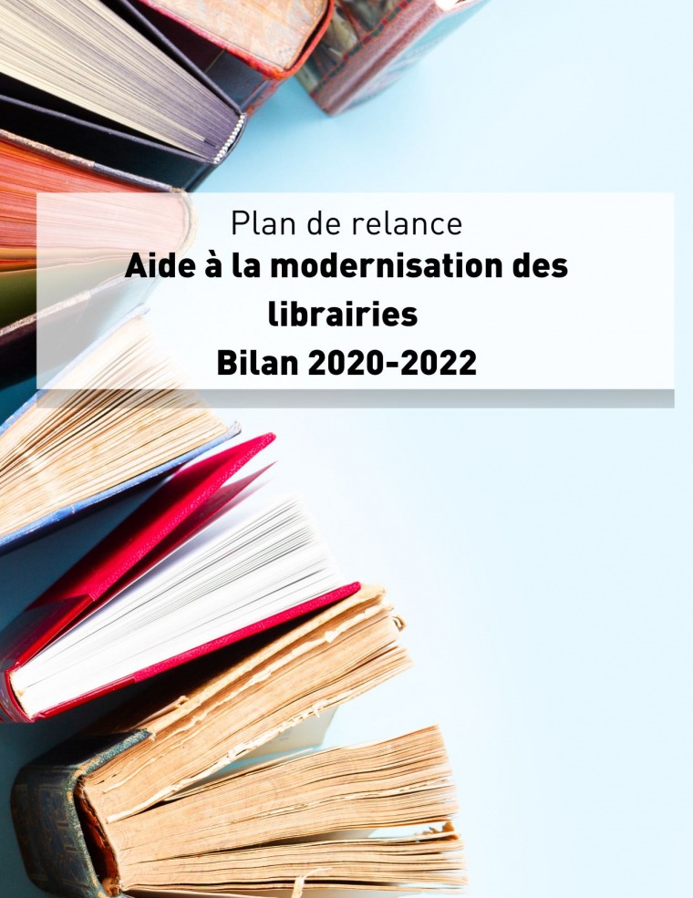 bilan aide librairies