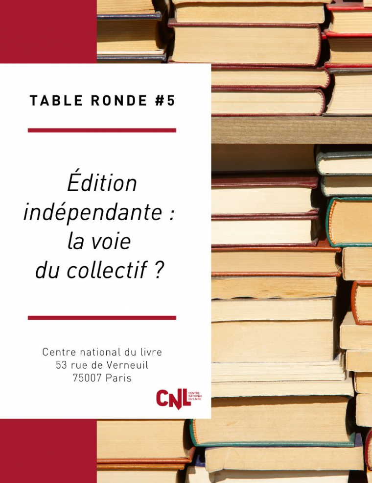 table ronde diff #5