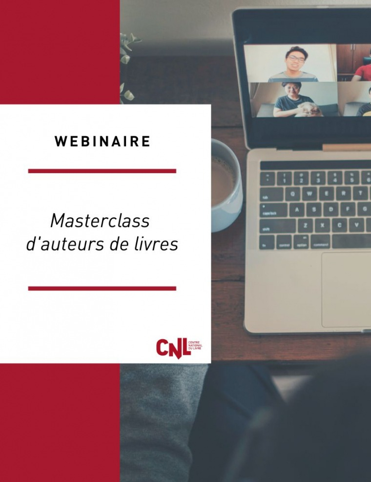 webinaire auteurs