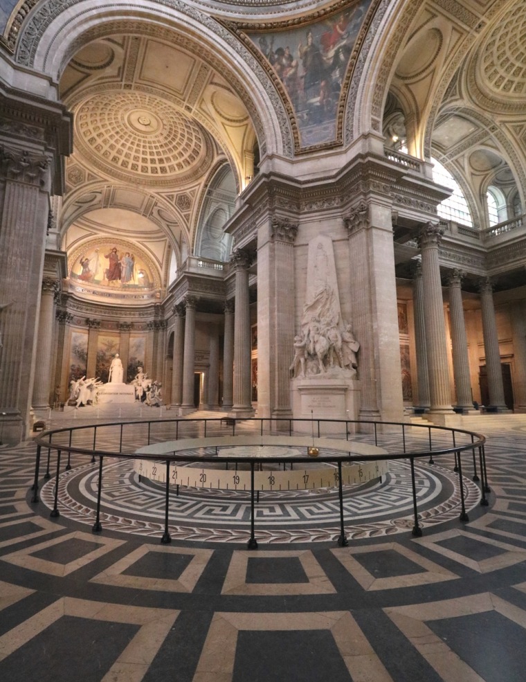 Panthéon