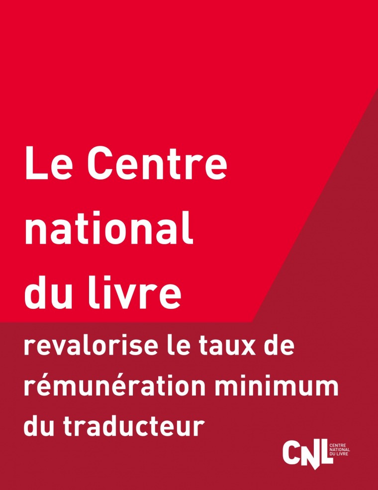 Image d'illustration de la revalorisation du taux de rémunération du traducteur
