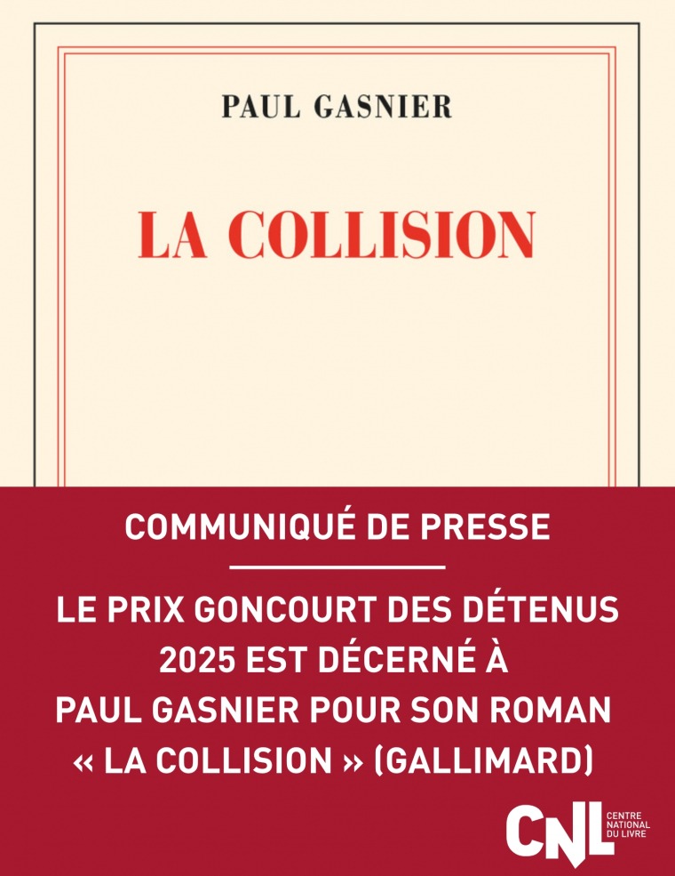 La collision