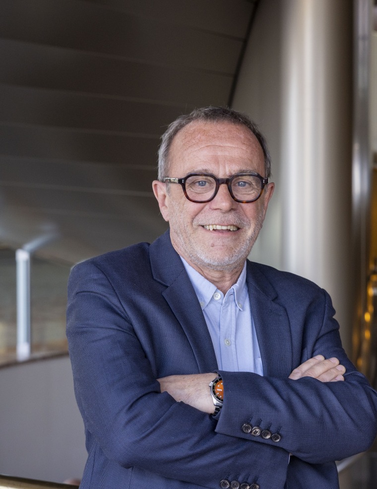 Photo Olivier Lombardie