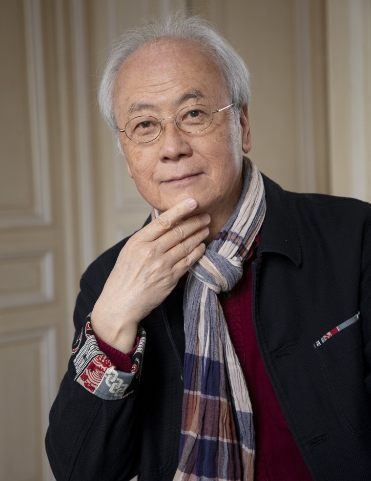 MIZUBAYASHI Akira photo 2025 Francesca Mantovani (c) Editions Gallimard 6805.jpg