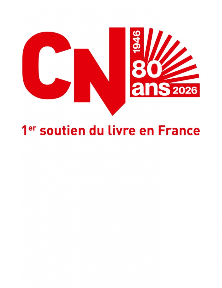 Logo CNL 80ans