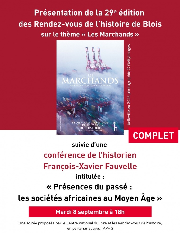 rdv histoire site complet